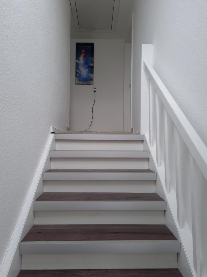 Ferienwohnung Muschelsucher In Schlagsdorf Auf 费马恩 外观 照片