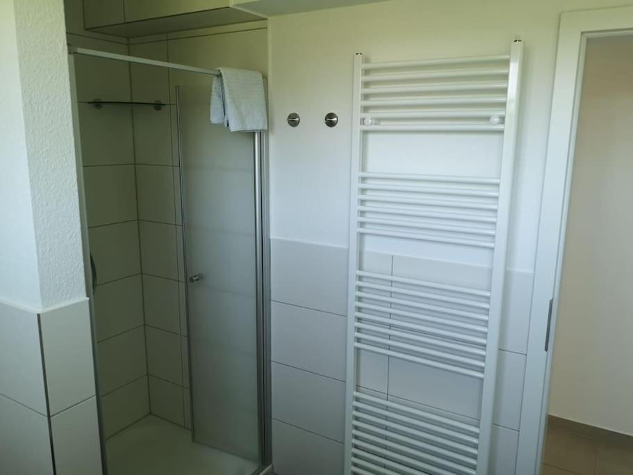 Ferienwohnung Muschelsucher In Schlagsdorf Auf 费马恩 外观 照片