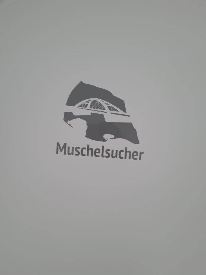 Ferienwohnung Muschelsucher In Schlagsdorf Auf 费马恩 外观 照片