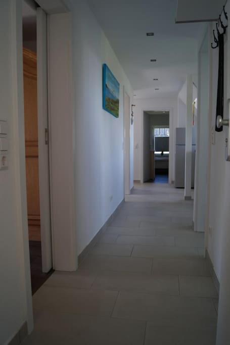 Ferienwohnung Muschelsucher In Schlagsdorf Auf 费马恩 外观 照片