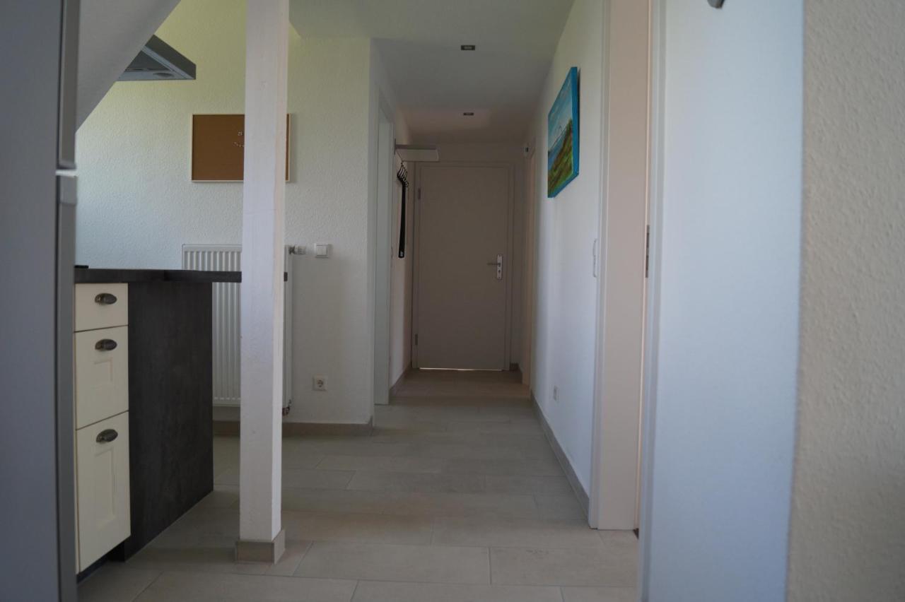 Ferienwohnung Muschelsucher In Schlagsdorf Auf 费马恩 外观 照片